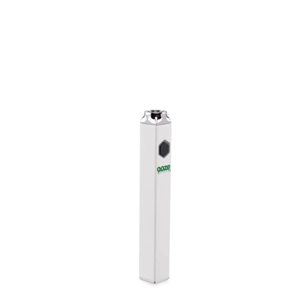 Quad - 500 mAh Square Flex Temp Battery - Ghost White - Image 3