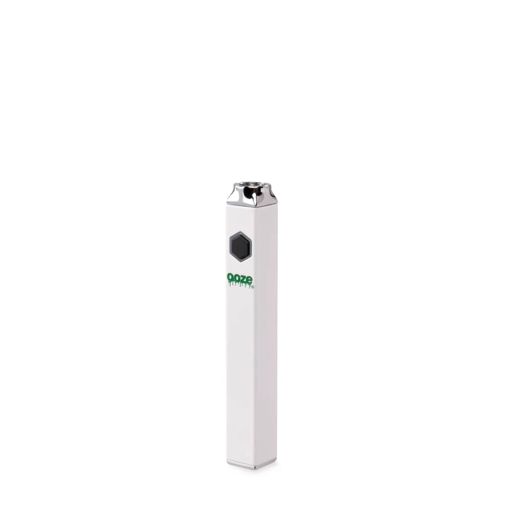 Quad - 500 mAh Square Flex Temp Battery - Ghost White - Image 4