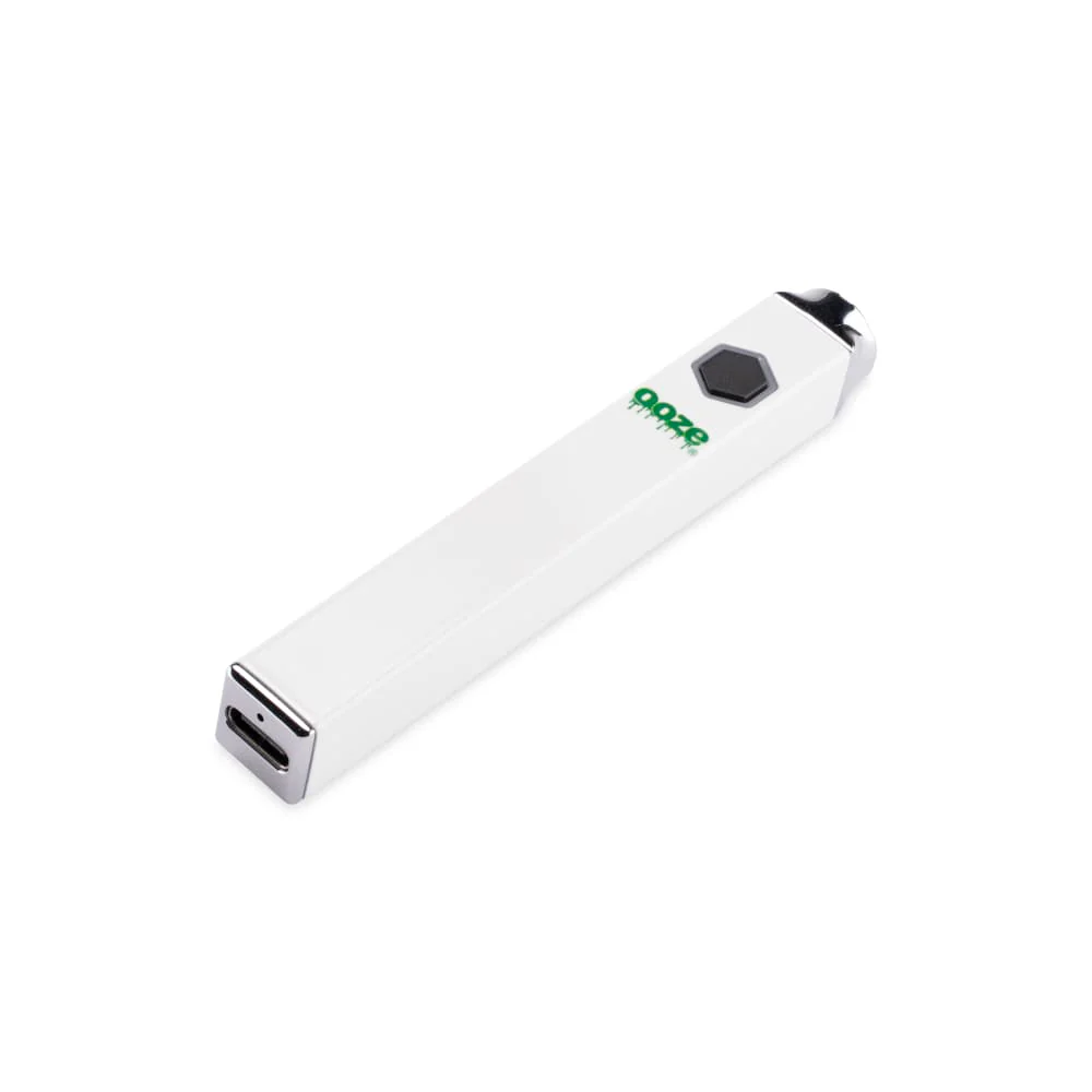 Quad - 500 mAh Square Flex Temp Battery - Ghost White - Image 5