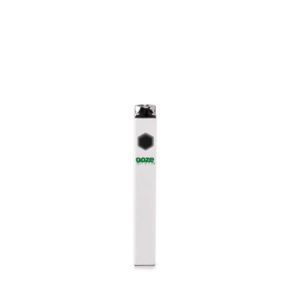Quad - 500 mAh Square Flex Temp Battery - Ghost White - Image 7