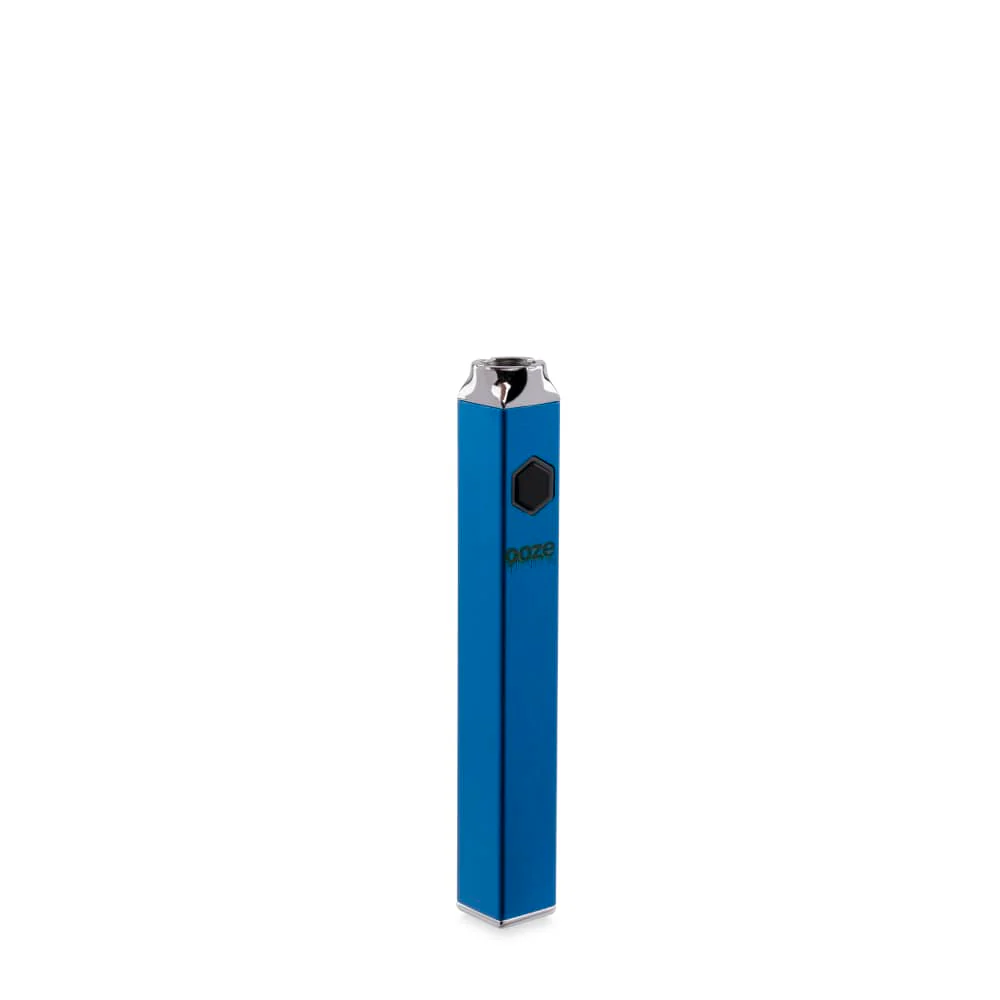 Quad - 500 mAh Square Flex Temp Battery - Sapphire Blue - Image 3