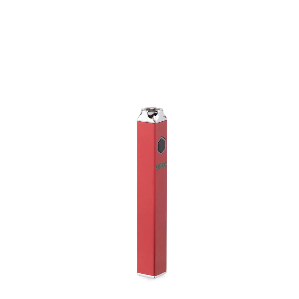 Quad - 500 mAh Square Flex Temp Battery - Ruby Red - Image 3