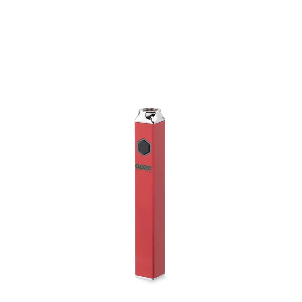 Quad - 500 mAh Square Flex Temp Battery - Ruby Red - Image 4