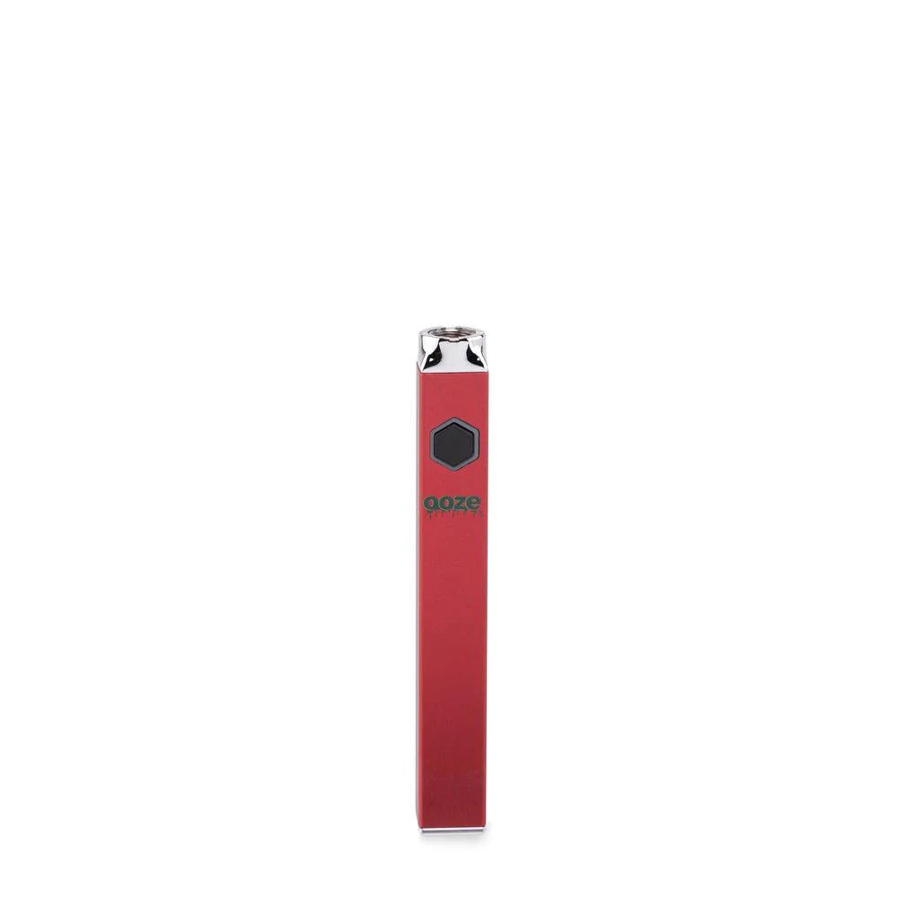 Quad - 500 mAh Square Flex Temp Battery - Ruby Red - Image 9