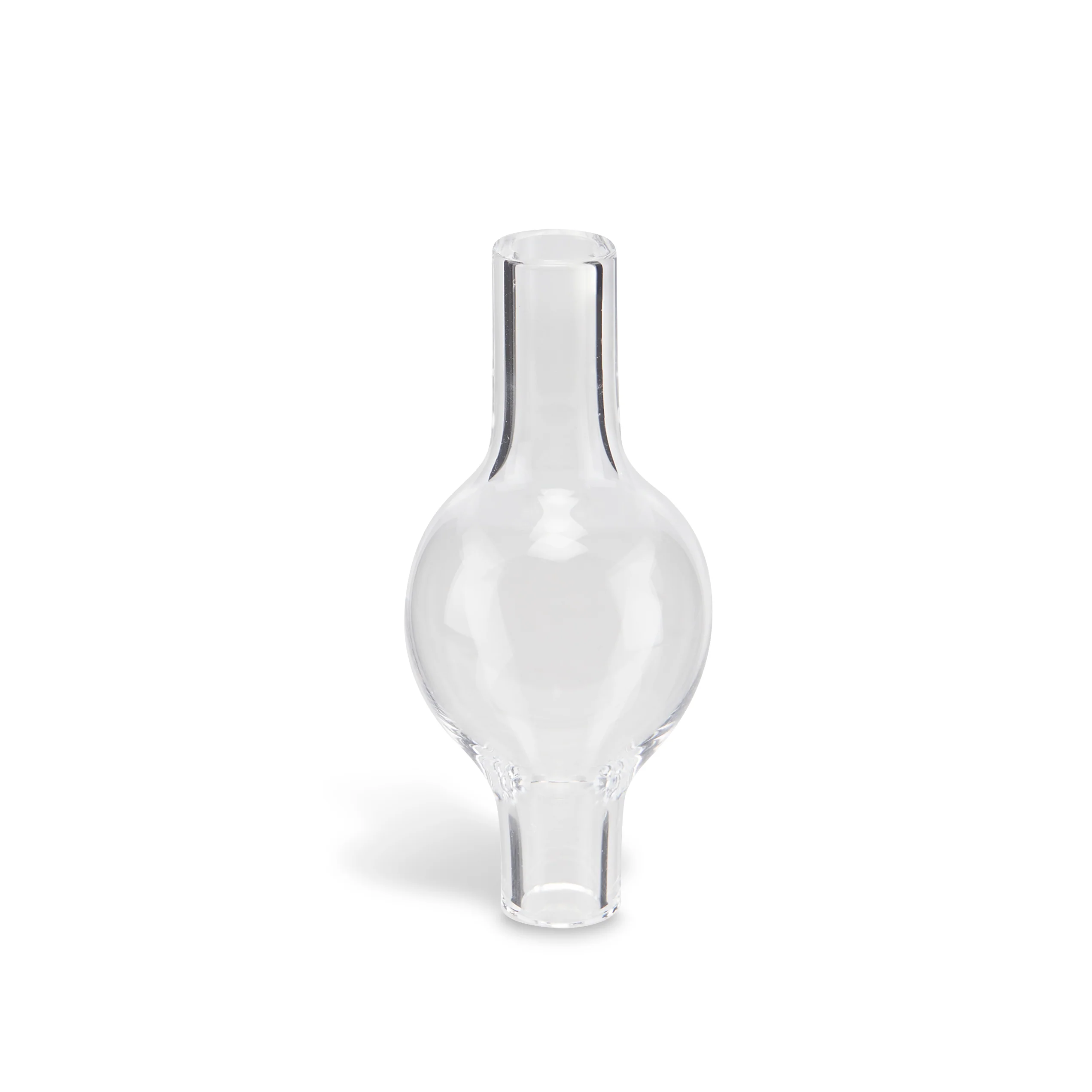 Full Quartz Bubble Carb Cap - Image 5