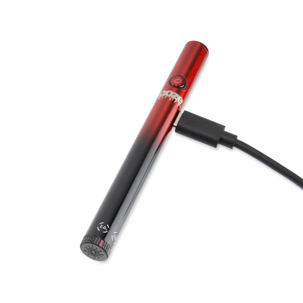 Twist Slim Pen 2.0 - 320 mAh Flex Temp Battery - Midnight Sun - Image 3