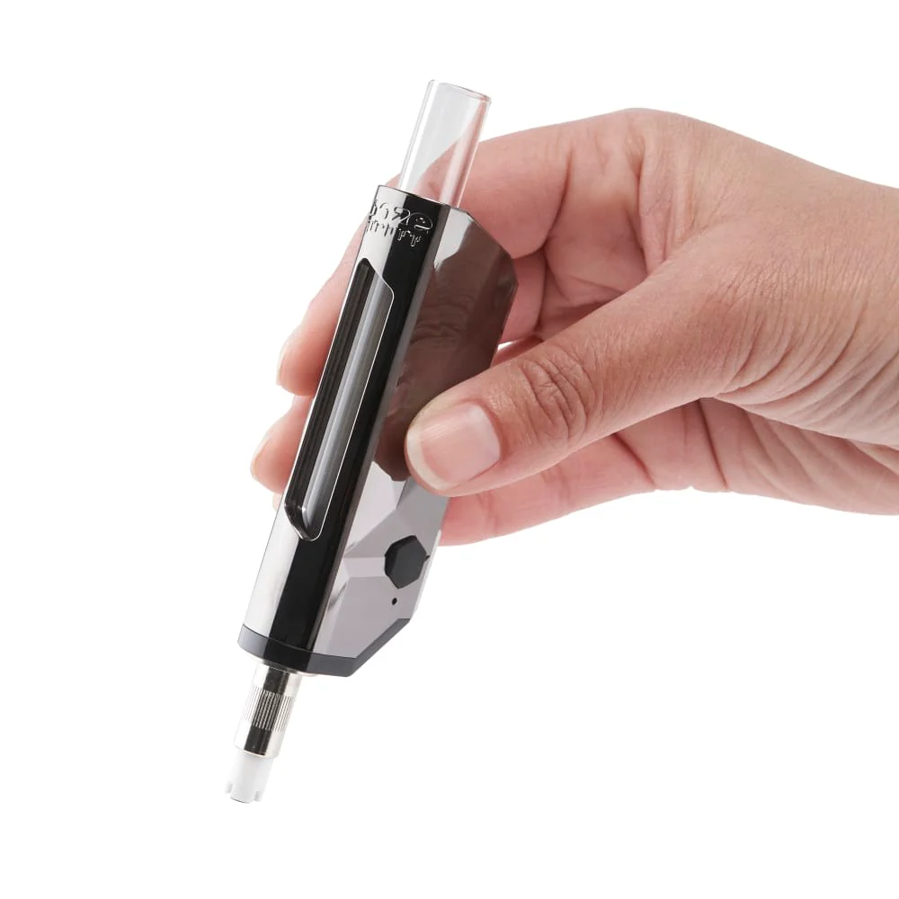 Pronto - 900 mAh Electric Concentrate Vaporizer - Black - Image 3