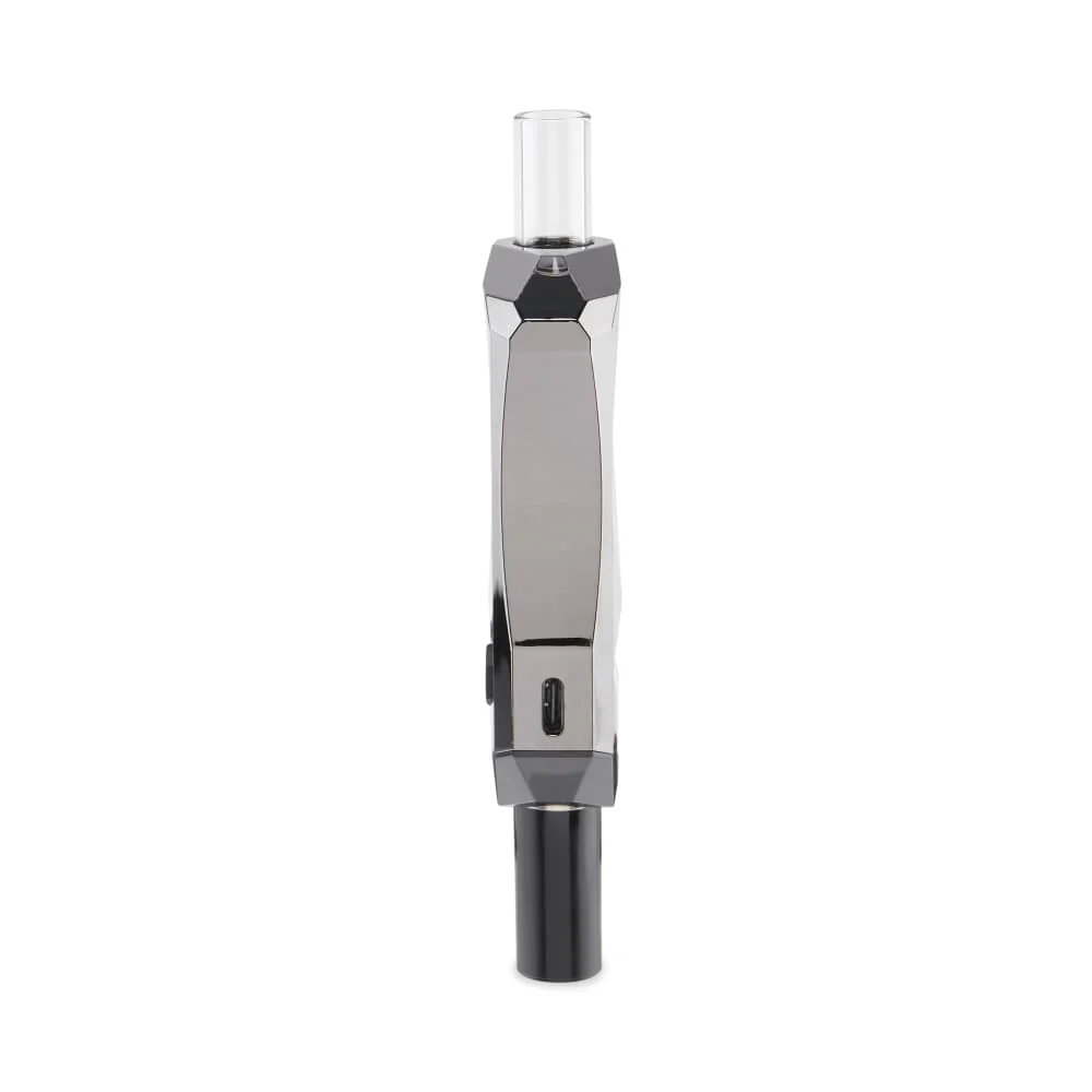 Pronto - 900 mAh Electric Concentrate Vaporizer - Black - Image 6