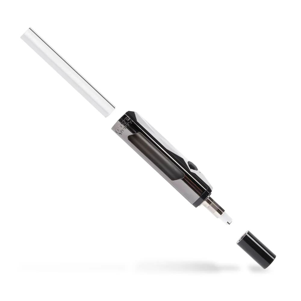 Pronto - 900 mAh Electric Concentrate Vaporizer - Black - Image 7