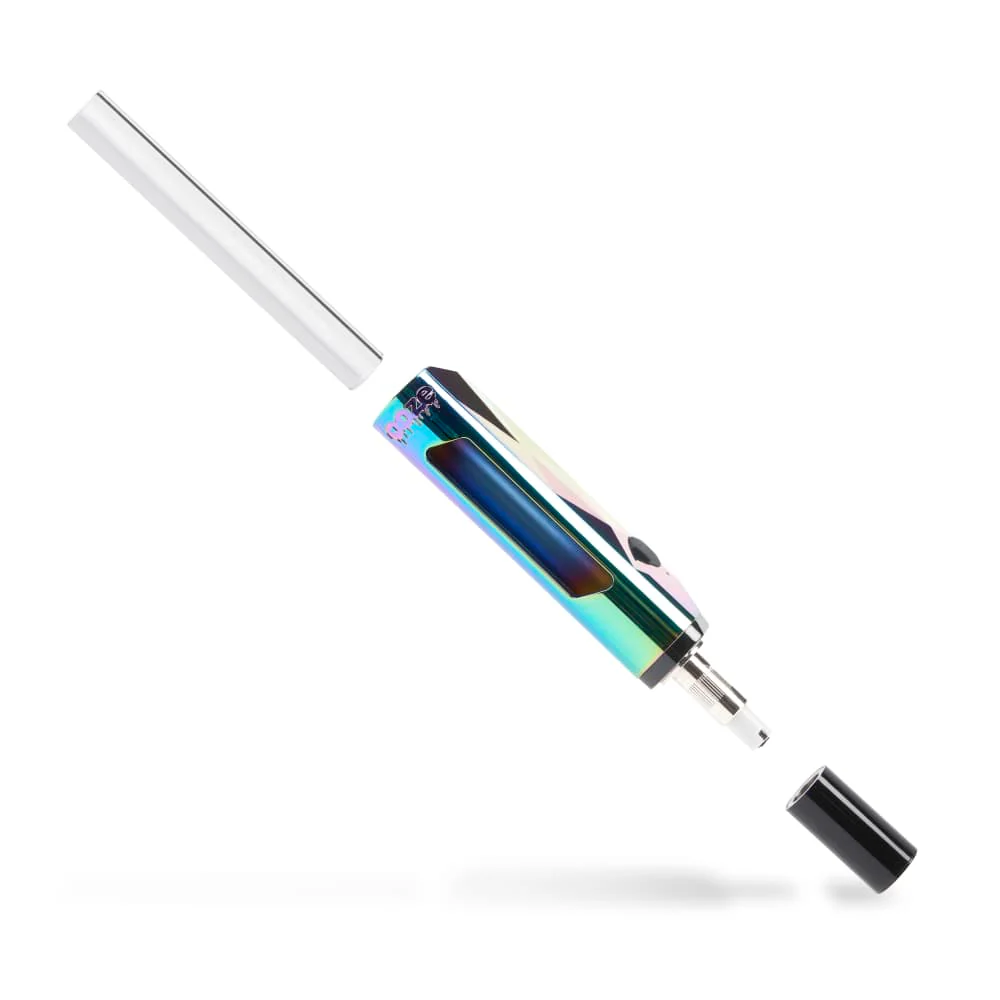 Pronto - 900 mAh Electric Concentrate Vaporizer - Rainbow - Image 7
