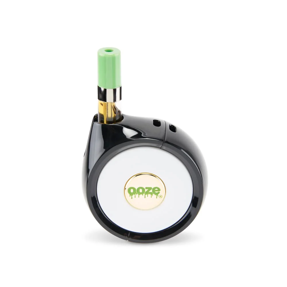 Movez - Wireless Speaker Vape - 650 mAh - Panther Black - Image 3