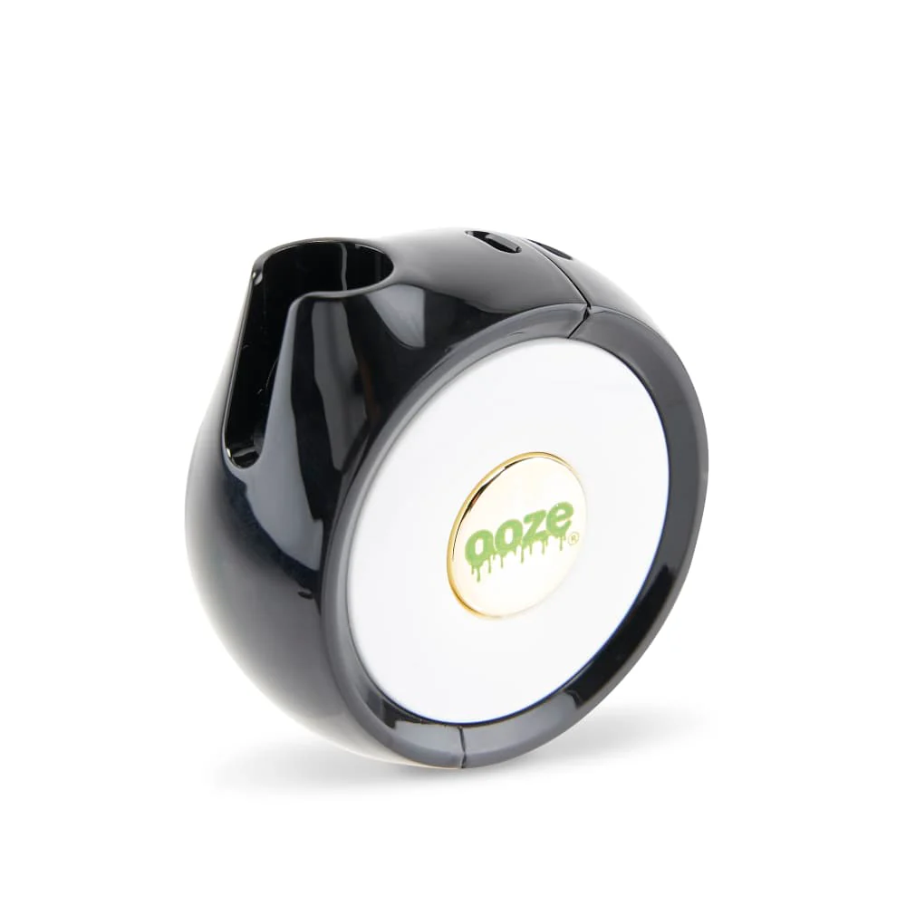 Movez - Wireless Speaker Vape - 650 mAh - Panther Black - Image 4