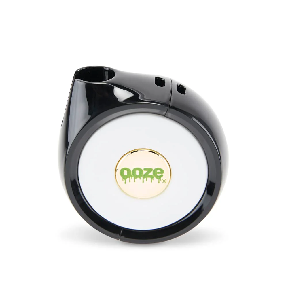 Movez - Wireless Speaker Vape - 650 mAh - Panther Black - Image 5