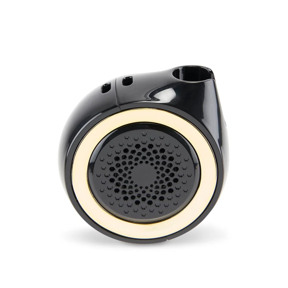 Movez - Wireless Speaker Vape - 650 mAh - Panther Black - Image 6