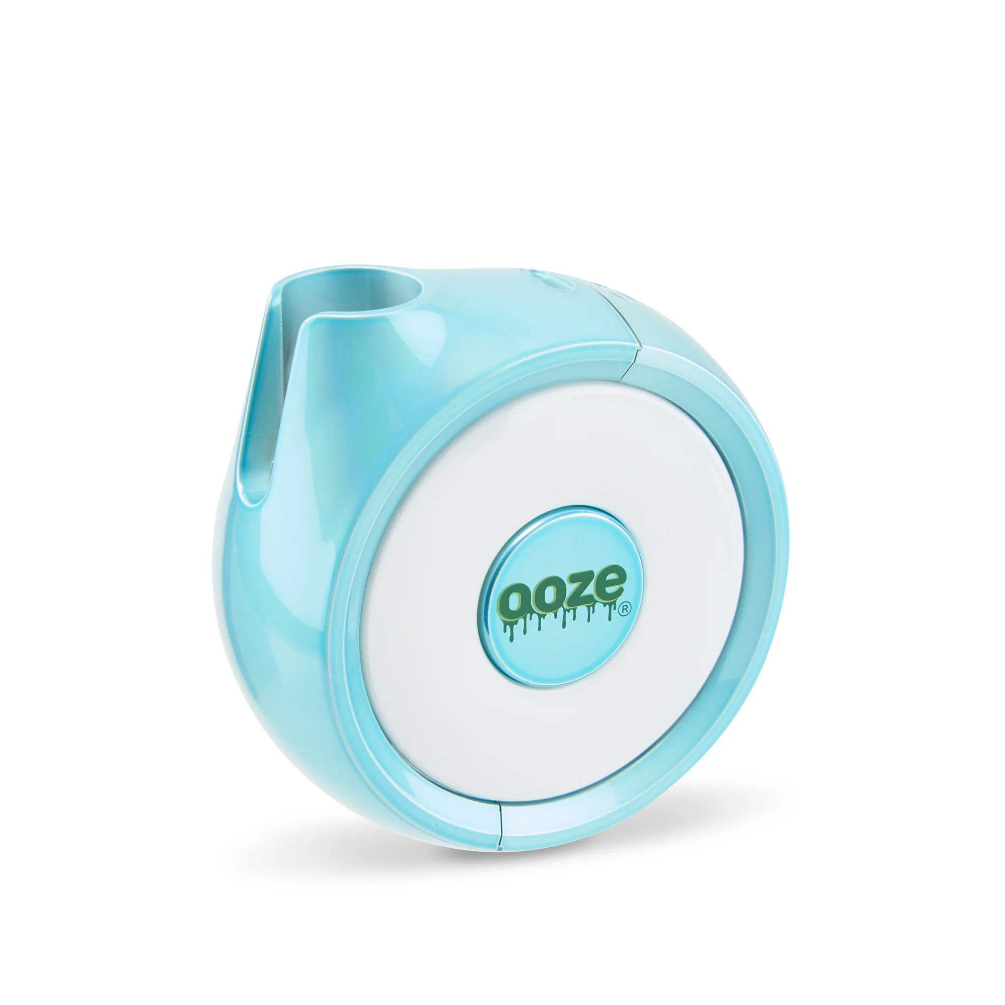 Movez - Wireless Speaker Vape - 650 mAh - Arctic Blue - Image 3