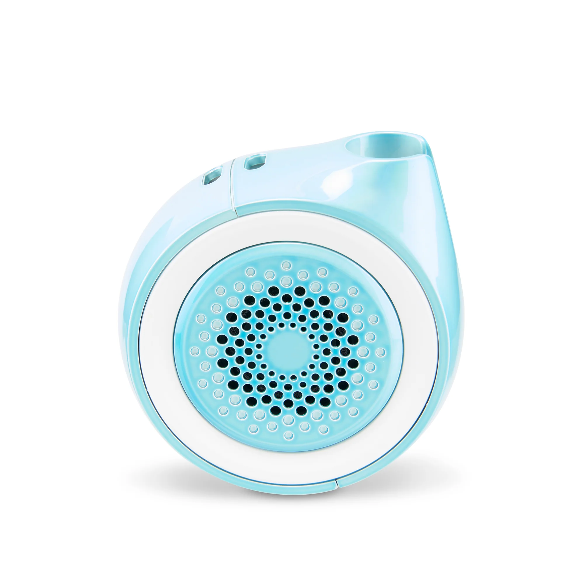 Movez - Wireless Speaker Vape - 650 mAh - Arctic Blue - Image 4