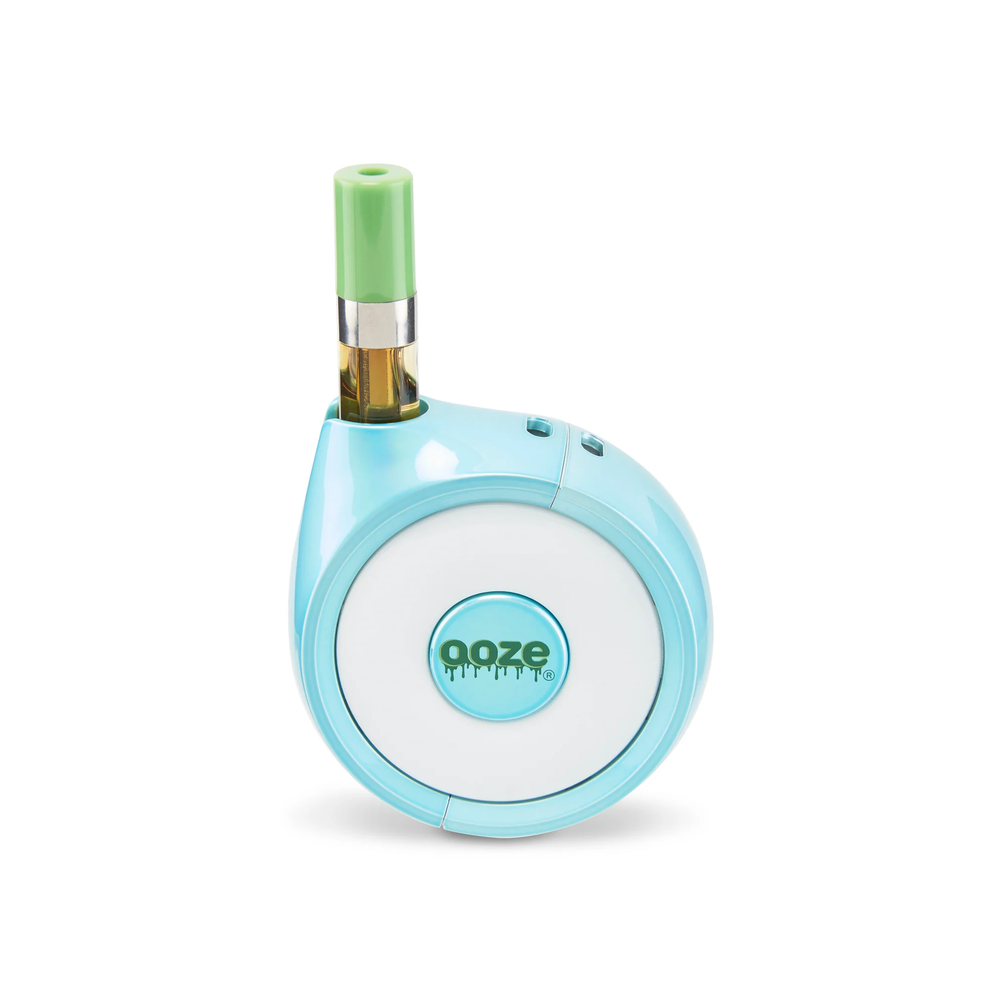 Movez - Wireless Speaker Vape - 650 mAh - Arctic Blue - Image 5