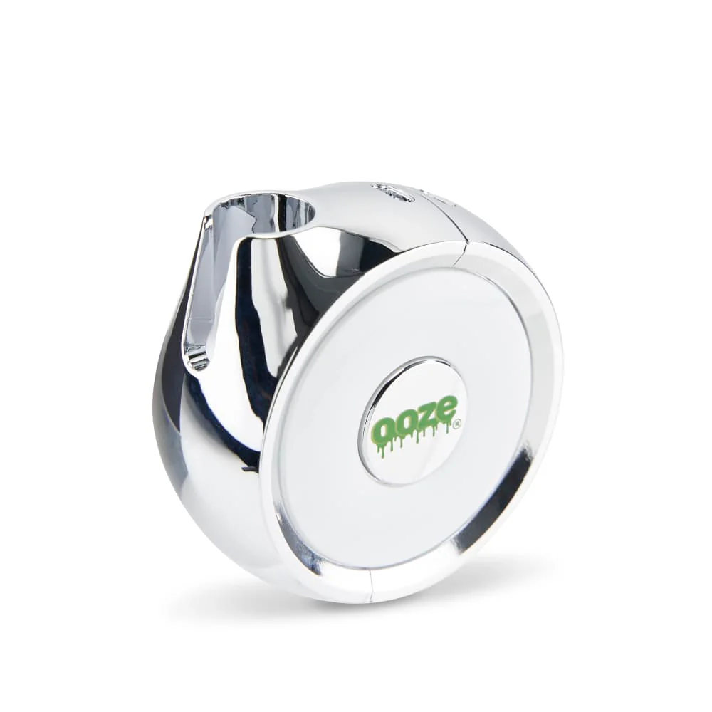 Movez - Wireless Speaker Vape - 650 mAh - Cosmic Chrome - Image 4
