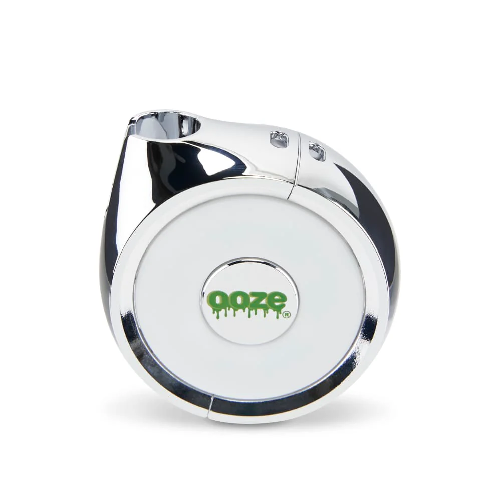 Movez - Wireless Speaker Vape - 650 mAh - Cosmic Chrome - Image 5