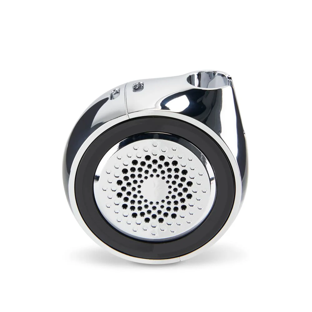 Movez - Wireless Speaker Vape - 650 mAh - Cosmic Chrome - Image 6