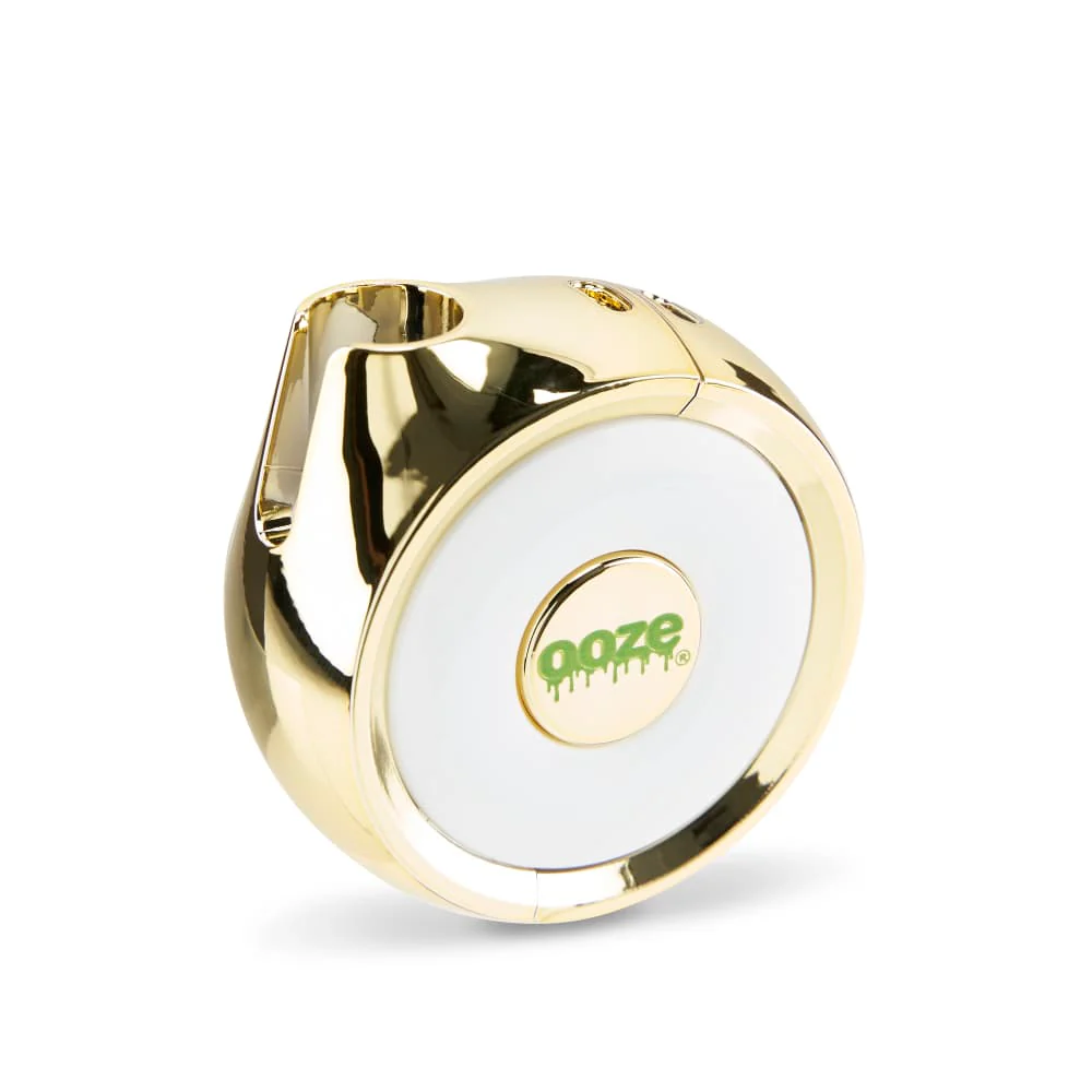 Movez - Wireless Speaker Vape - 650 mAh - Lucky Gold - Image 4