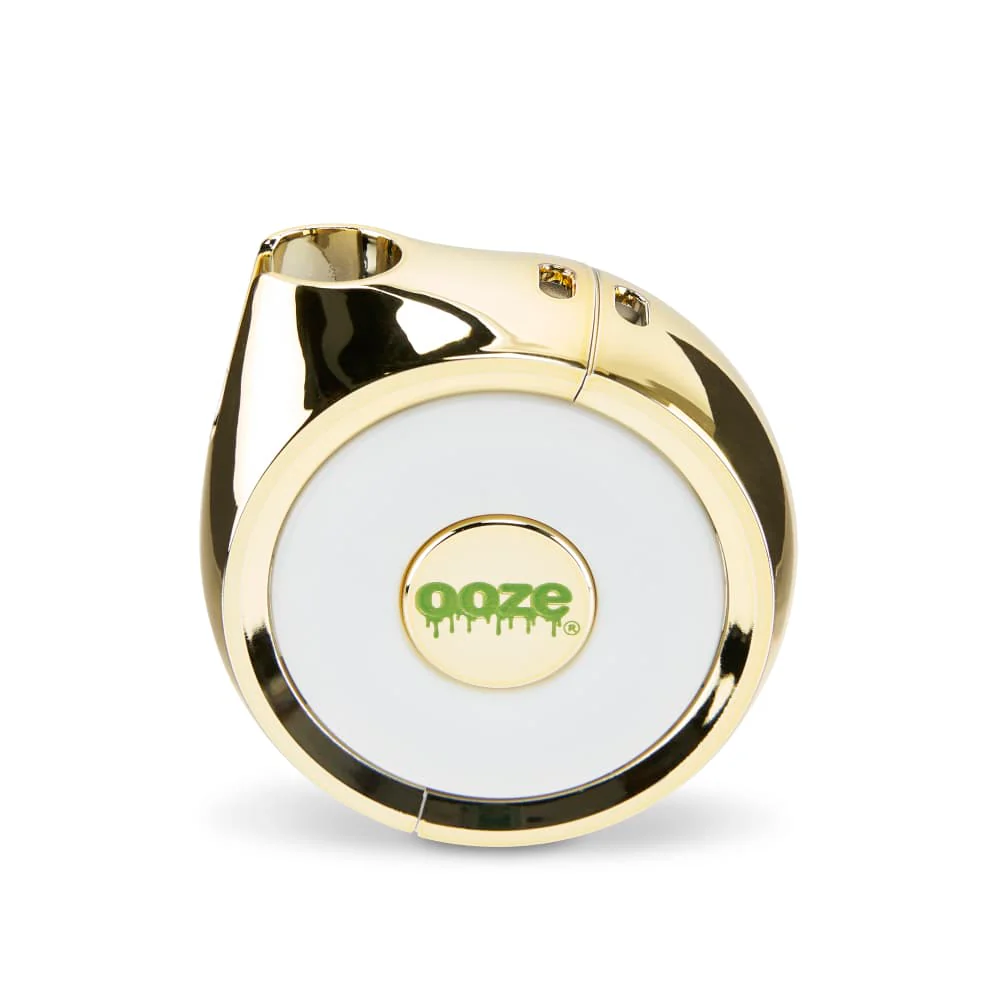 Movez - Wireless Speaker Vape - 650 mAh - Lucky Gold - Image 5