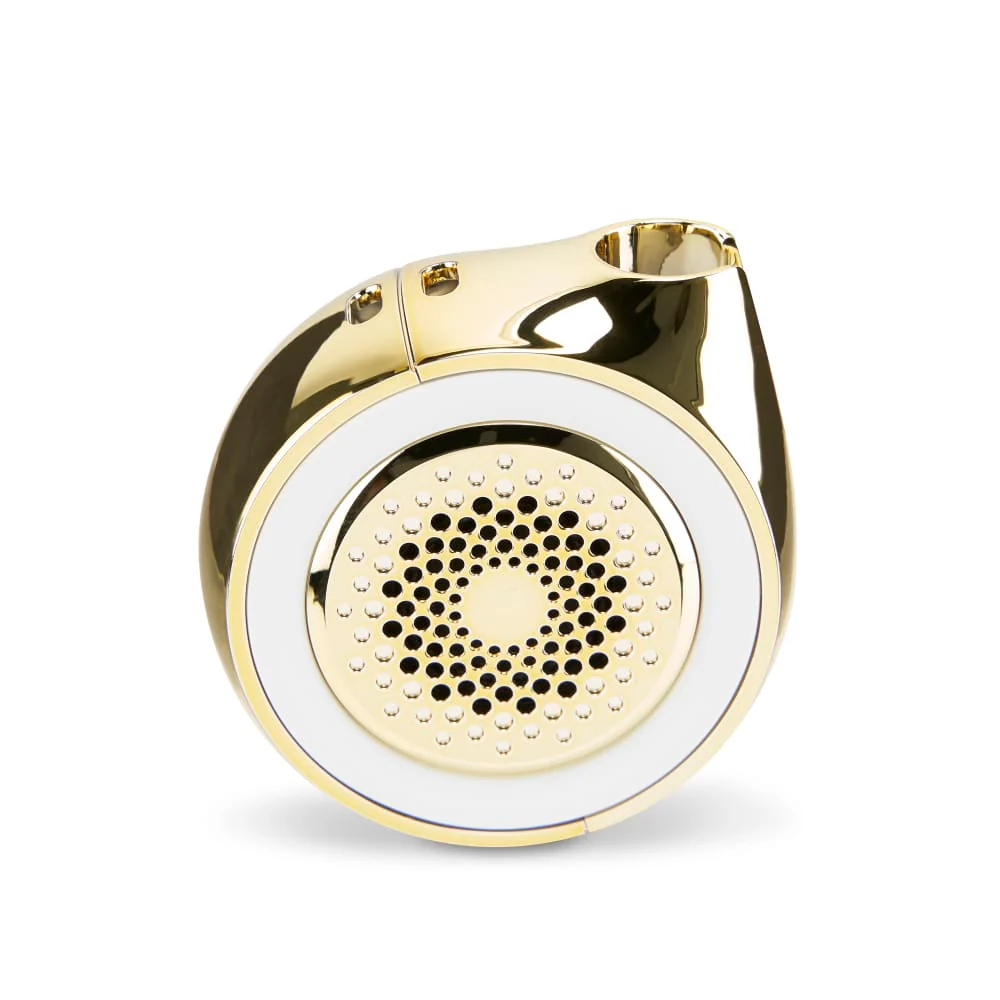 Movez - Wireless Speaker Vape - 650 mAh - Lucky Gold - Image 6