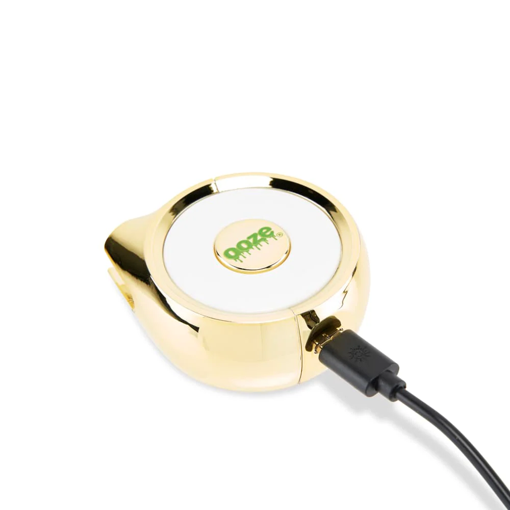 Movez - Wireless Speaker Vape - 650 mAh - Lucky Gold - Image 7