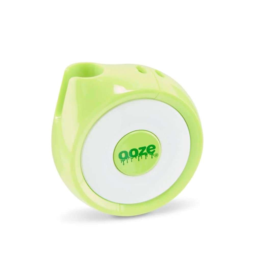 Movez - Wireless Speaker Vape - 650 mAh - Slime Green - Image 4