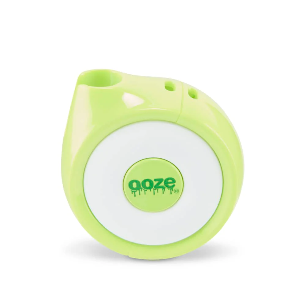 Movez - Wireless Speaker Vape - 650 mAh - Slime Green - Image 5