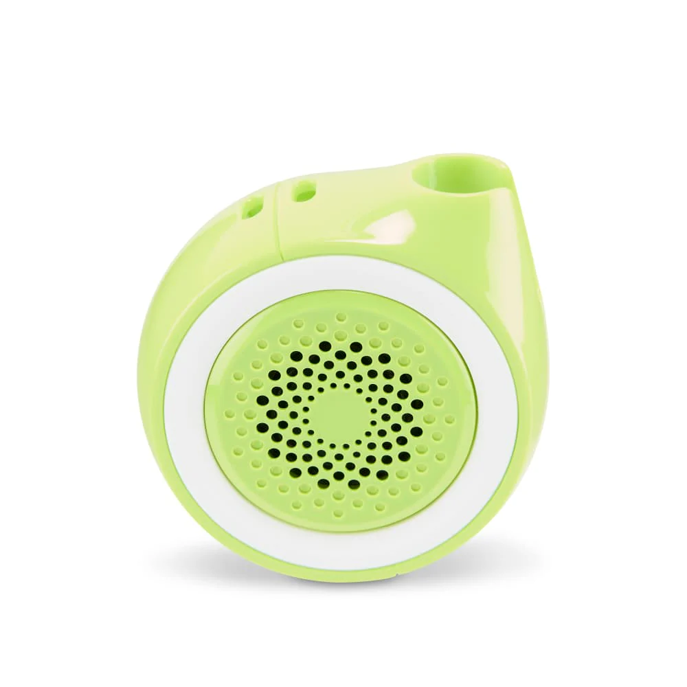 Movez - Wireless Speaker Vape - 650 mAh - Slime Green - Image 6