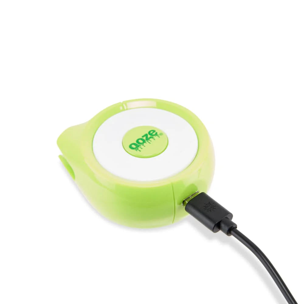 Movez - Wireless Speaker Vape - 650 mAh - Slime Green - Image 7