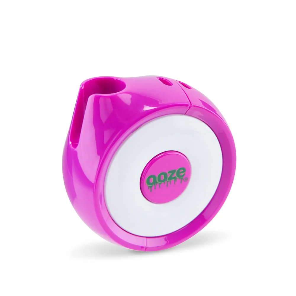 Movez - Wireless Speaker Vape - 650 mAh - Ultra Purple - Image 4