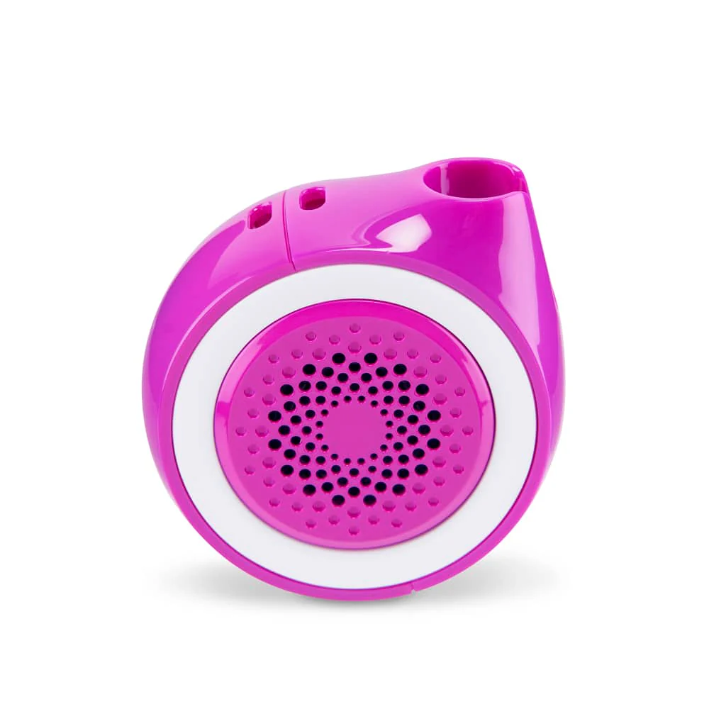 Movez - Wireless Speaker Vape - 650 mAh - Ultra Purple - Image 5