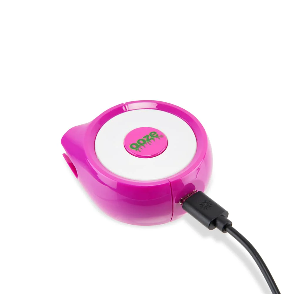 Movez - Wireless Speaker Vape - 650 mAh - Ultra Purple - Image 6