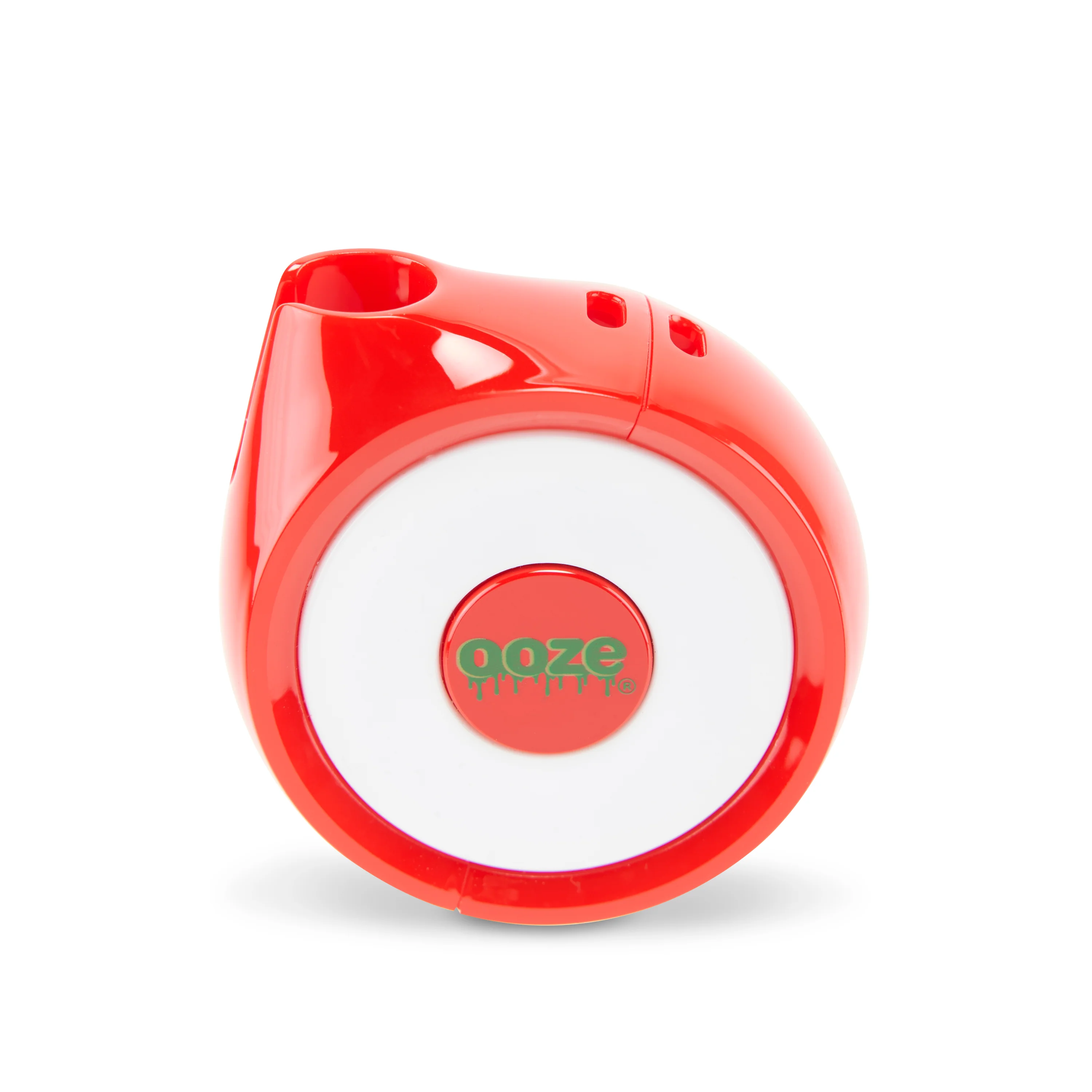 Movez - Wireless Speaker Vape - 650 mAh - Ruby Red - Image 5