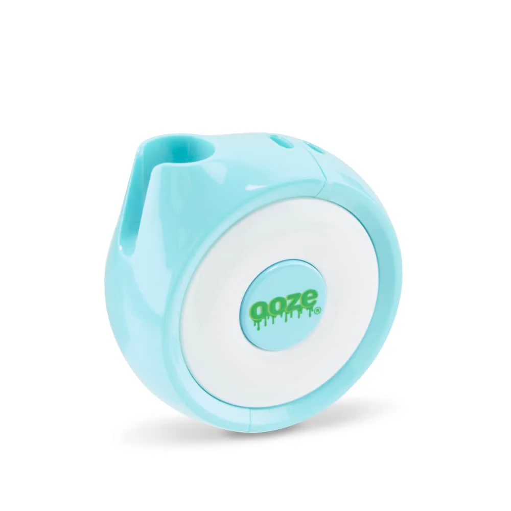 Movez - Wireless Speaker Vape - 650 mAh - Aqua Teal - Image 4
