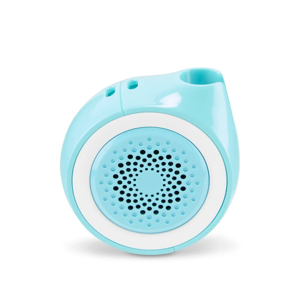Movez - Wireless Speaker Vape - 650 mAh - Aqua Teal - Image 5
