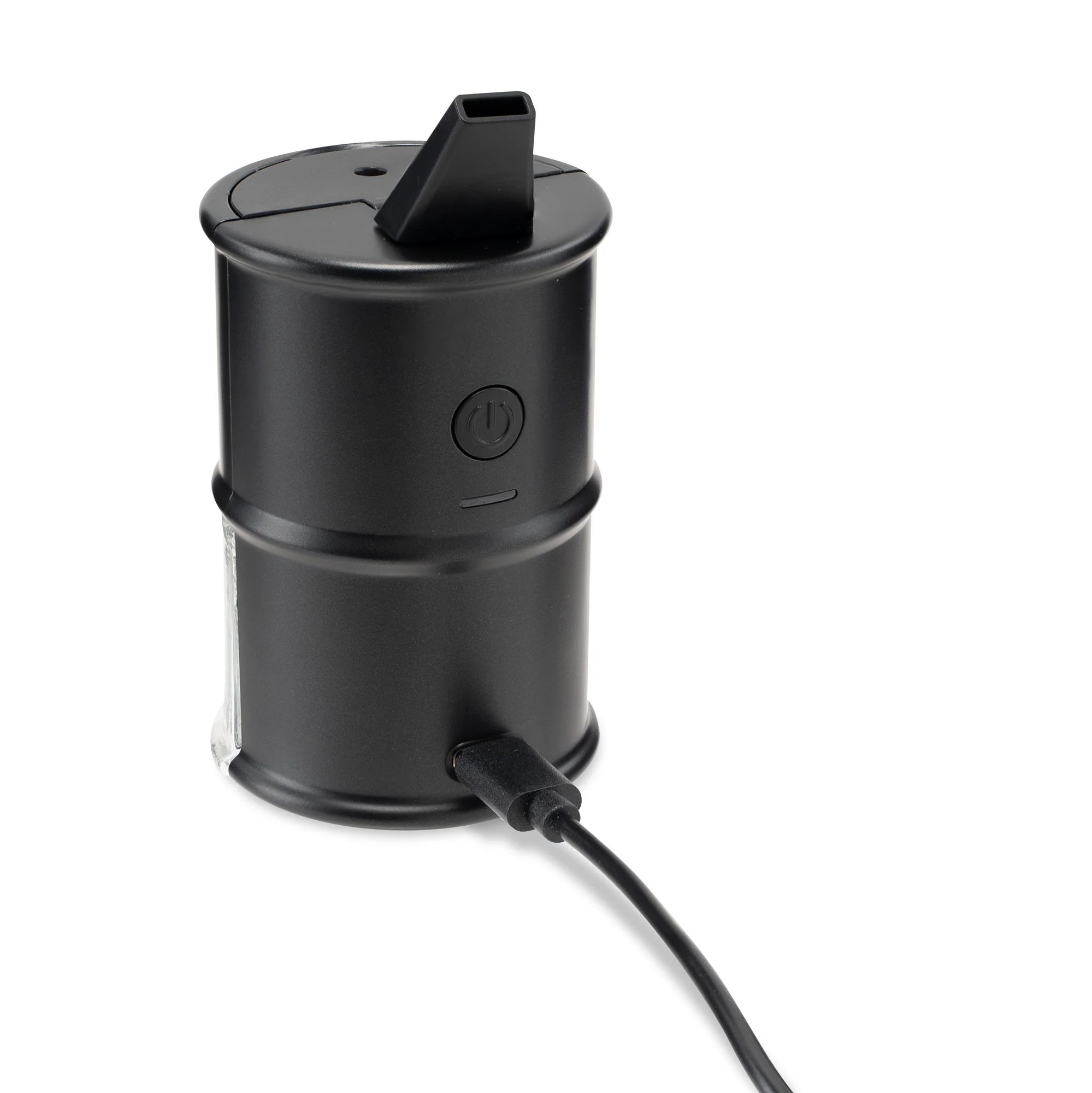 Electro Barrel E-Rig – C-Core 2000 mAh - Panther Black - Image 6