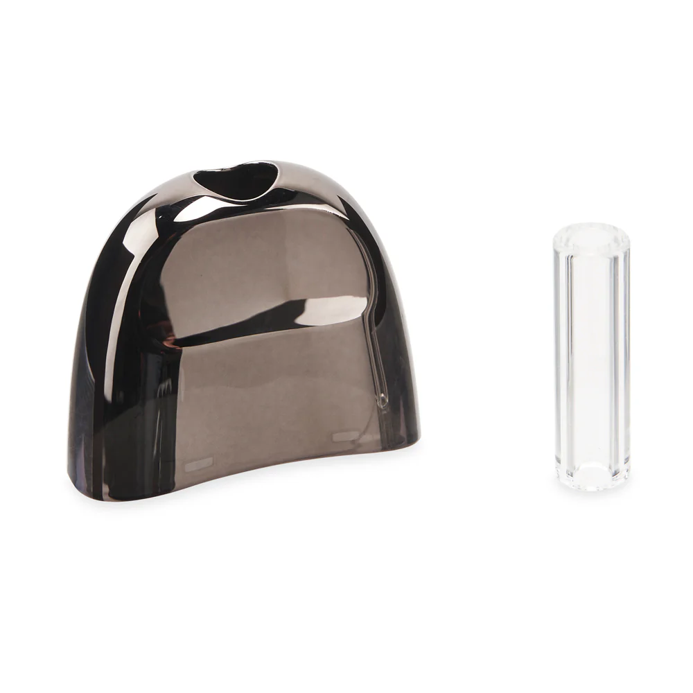 Flare Replacement Mouthpiece – Panther Black - Image 5