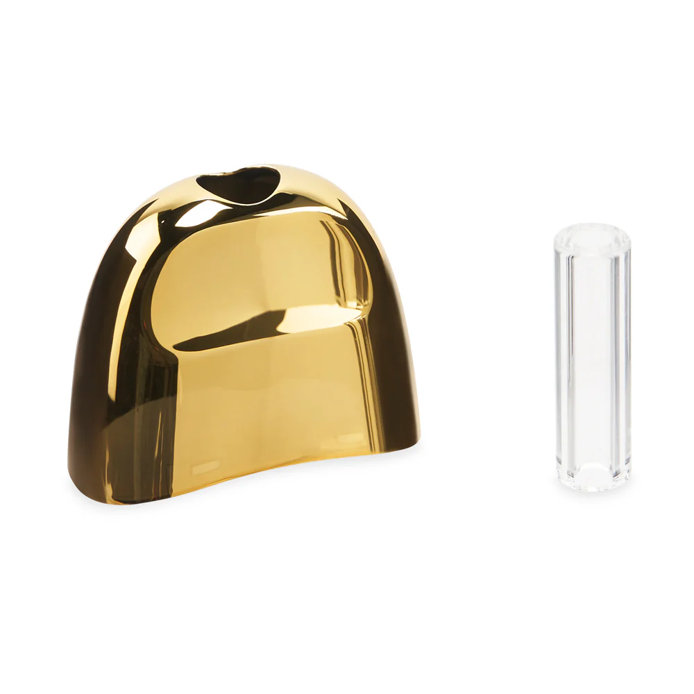 Flare Replacement Mouthpiece –  Lucky Gold - Image 3