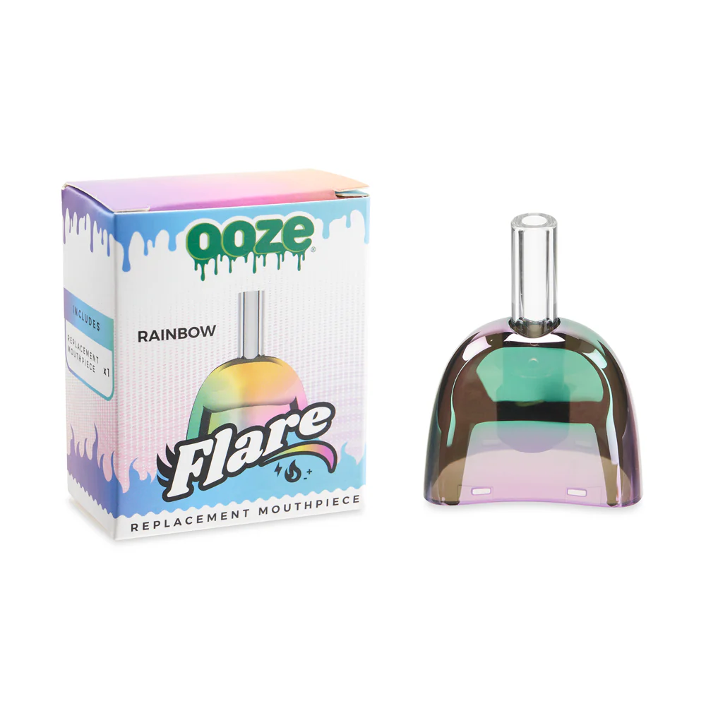 Flare Replacement Mouthpiece – Rainbow - Image 4