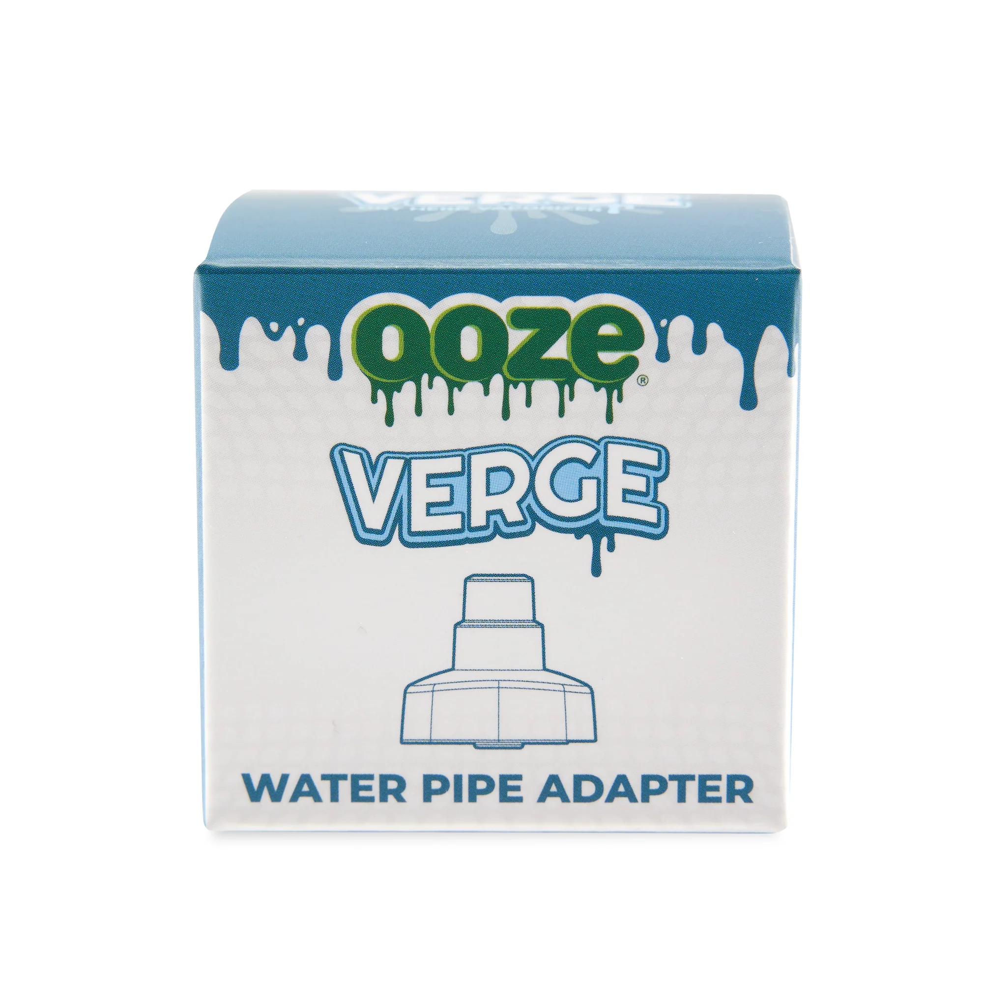 Verge Water Pipe Adapter - Image 6