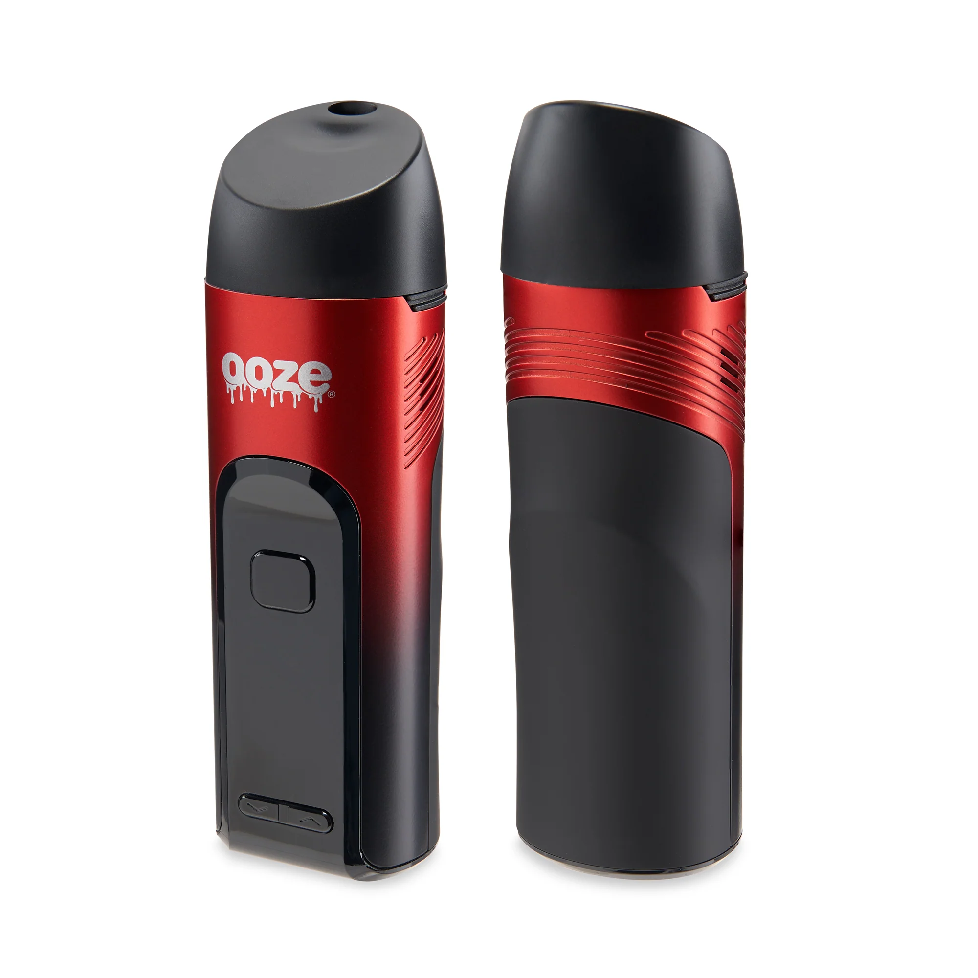 Verge – 2500 mAh Dry Herb Vaporizer - Midnight Sun - Image 7