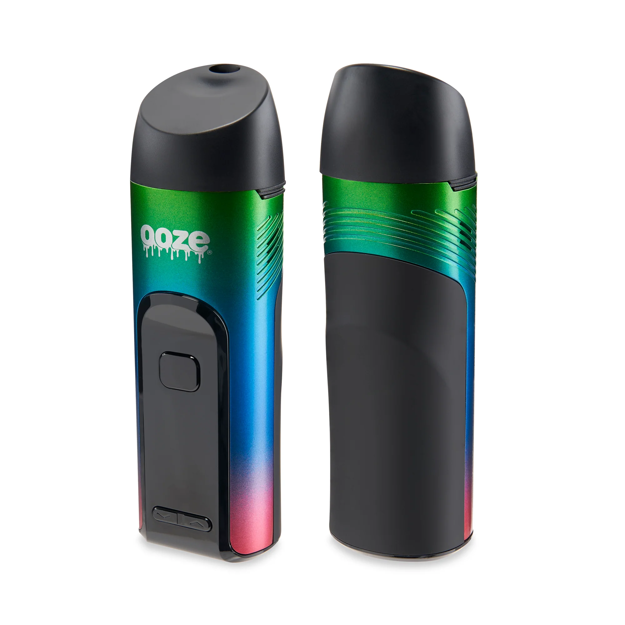 Verge – 2500 mAh Dry Herb Vaporizer - Rainbow - Image 10