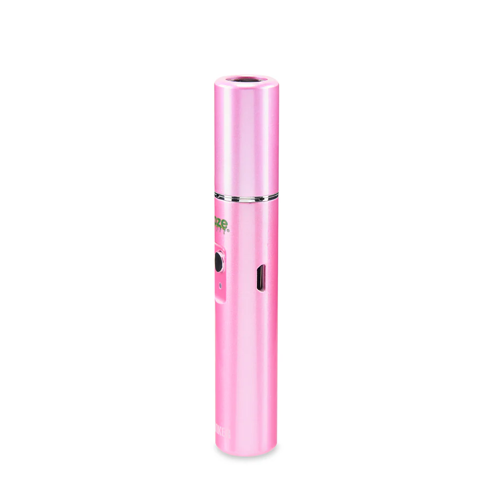 Tanker – 650 mAh Flex Temp Pen Battery - Ice Pink - Image 6