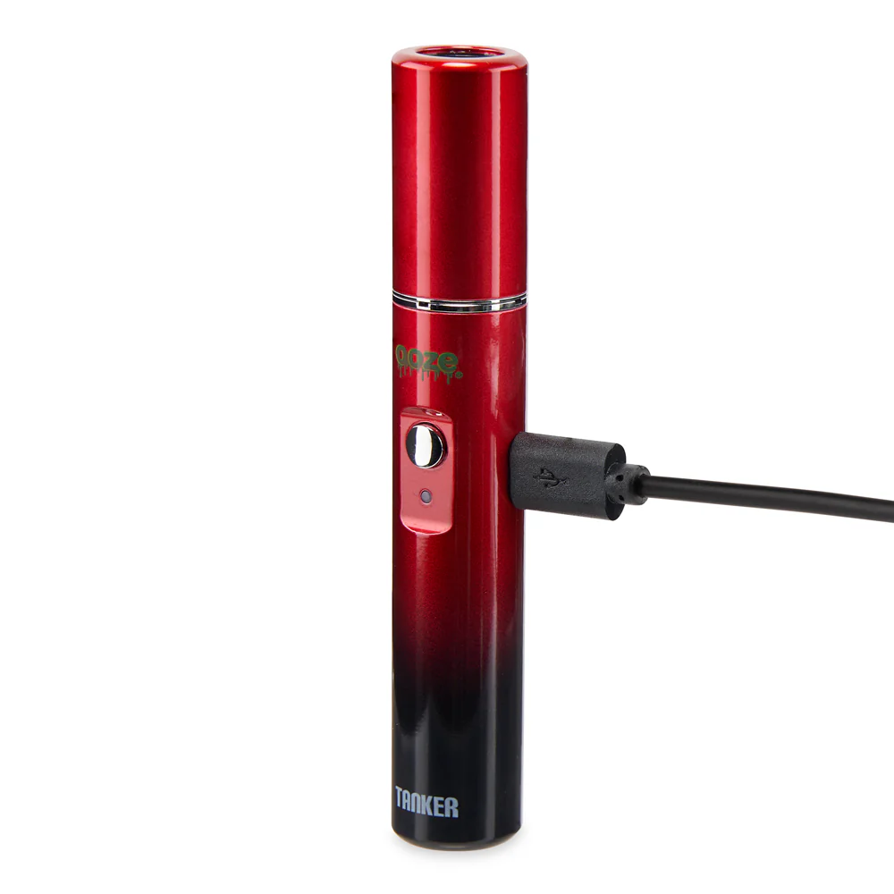 Tanker – 650 mAh Flex Temp Pen Battery - Midnight Sun - Image 3