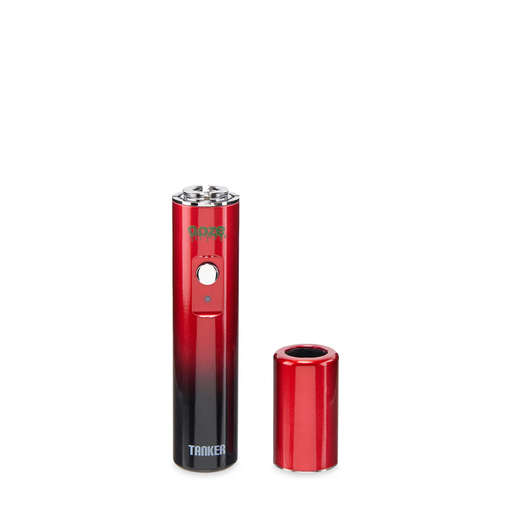 Tanker – 650 mAh Flex Temp Pen Battery - Midnight Sun - Image 5