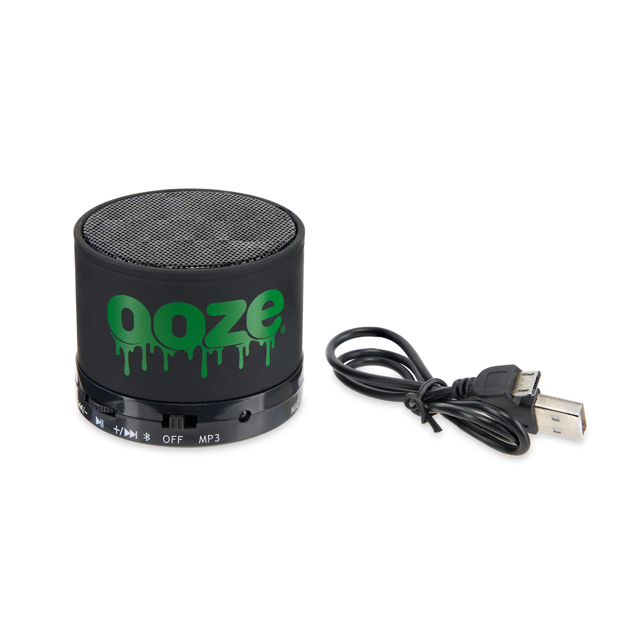 Ooze Mini Wireless Speaker - Image 2