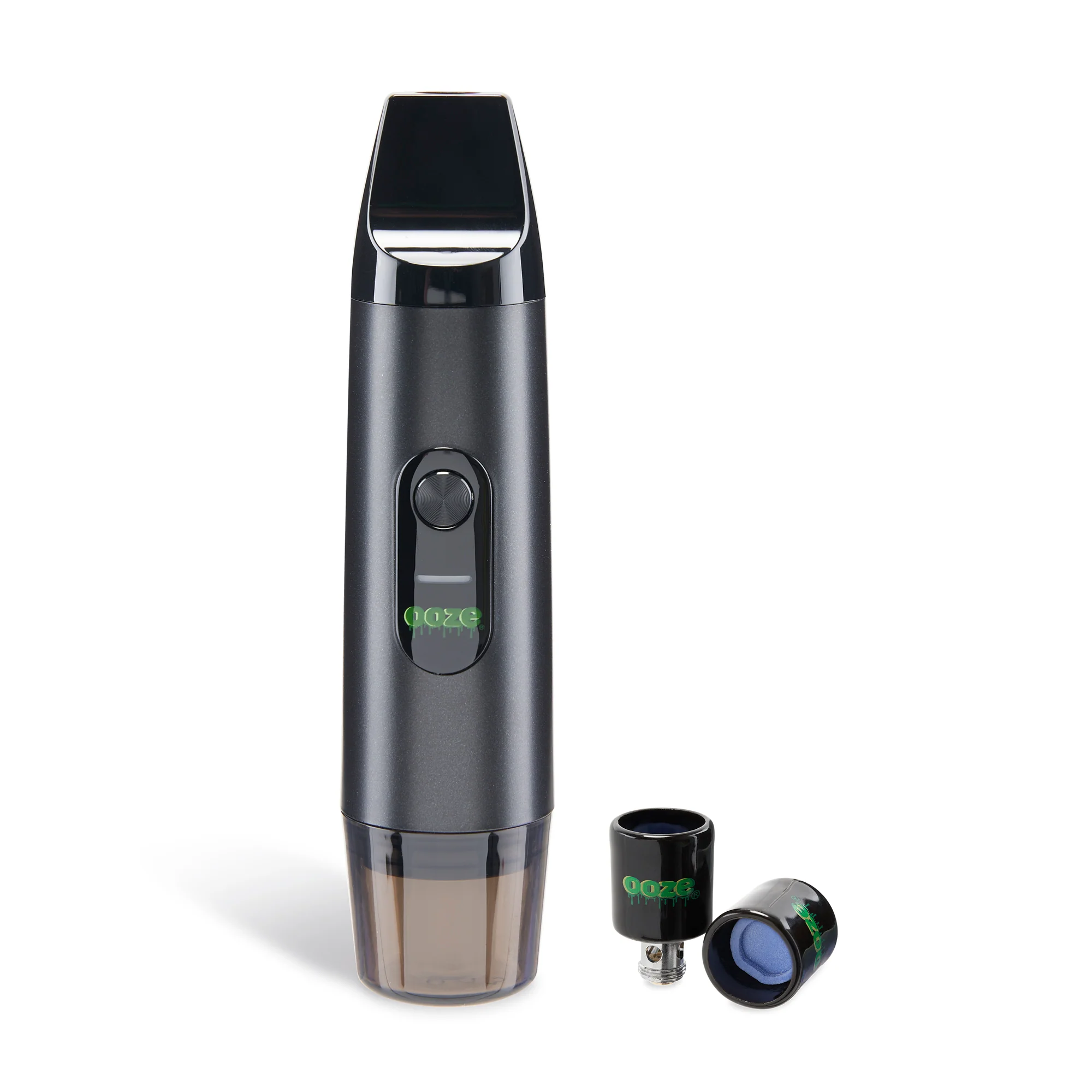 Booster Extract Vaporizer – C-Core 1100 mAh - Panther Black